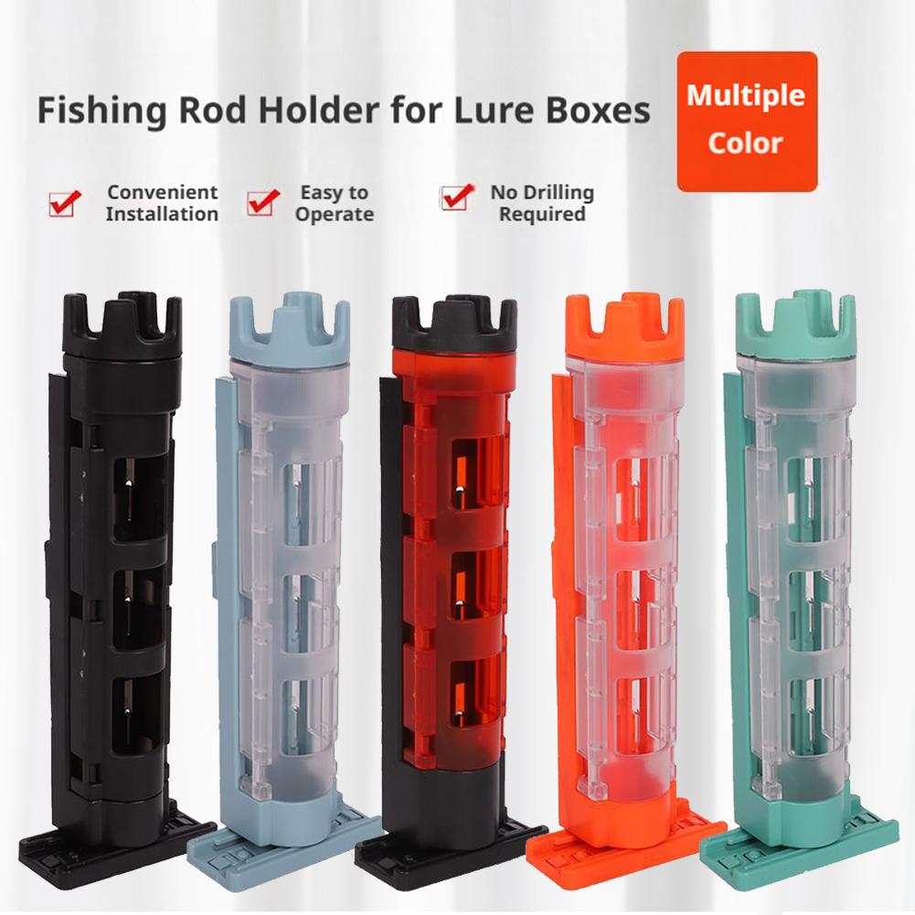 Fishing Kayak Rod Holder - Supporto per canna da pesca, staffa