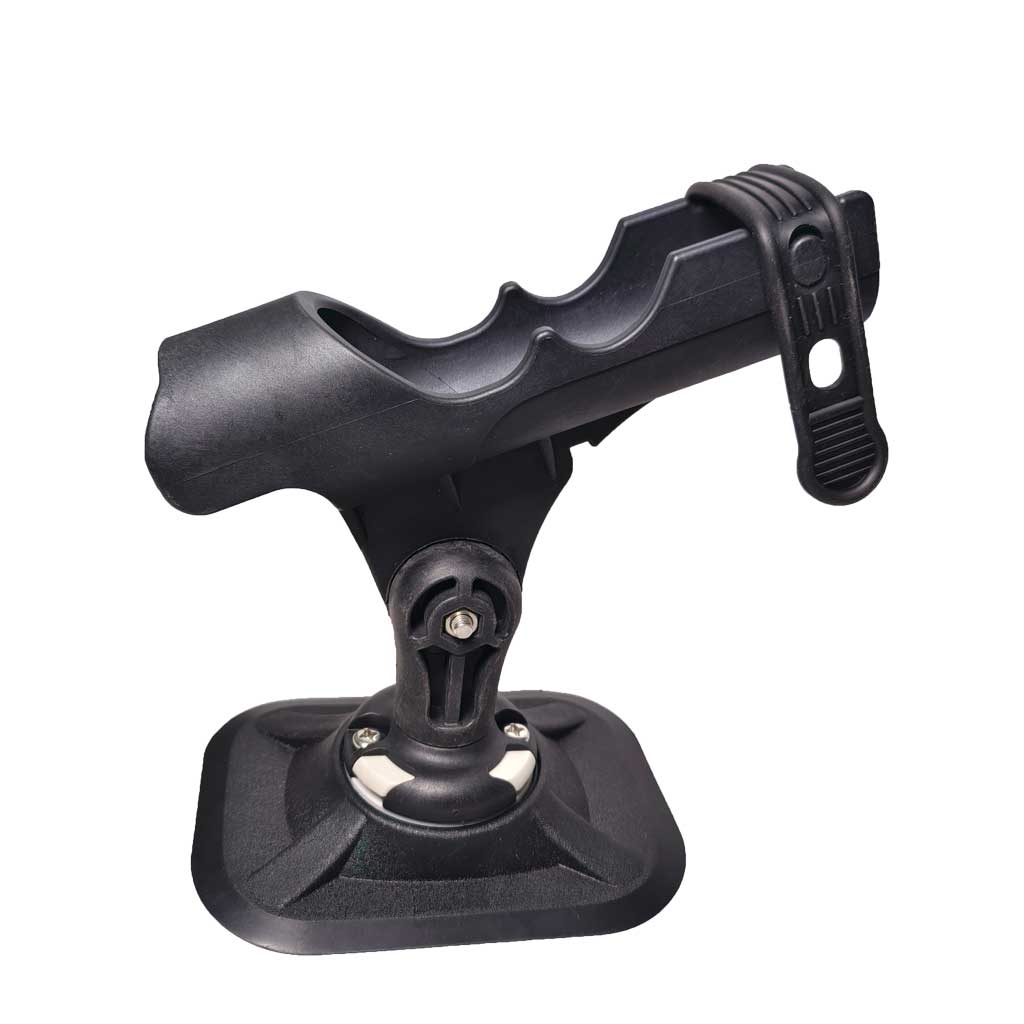 Portacanna da Pesca Gonfiabile - Fishing Kayak Cart recensione e prezzo
