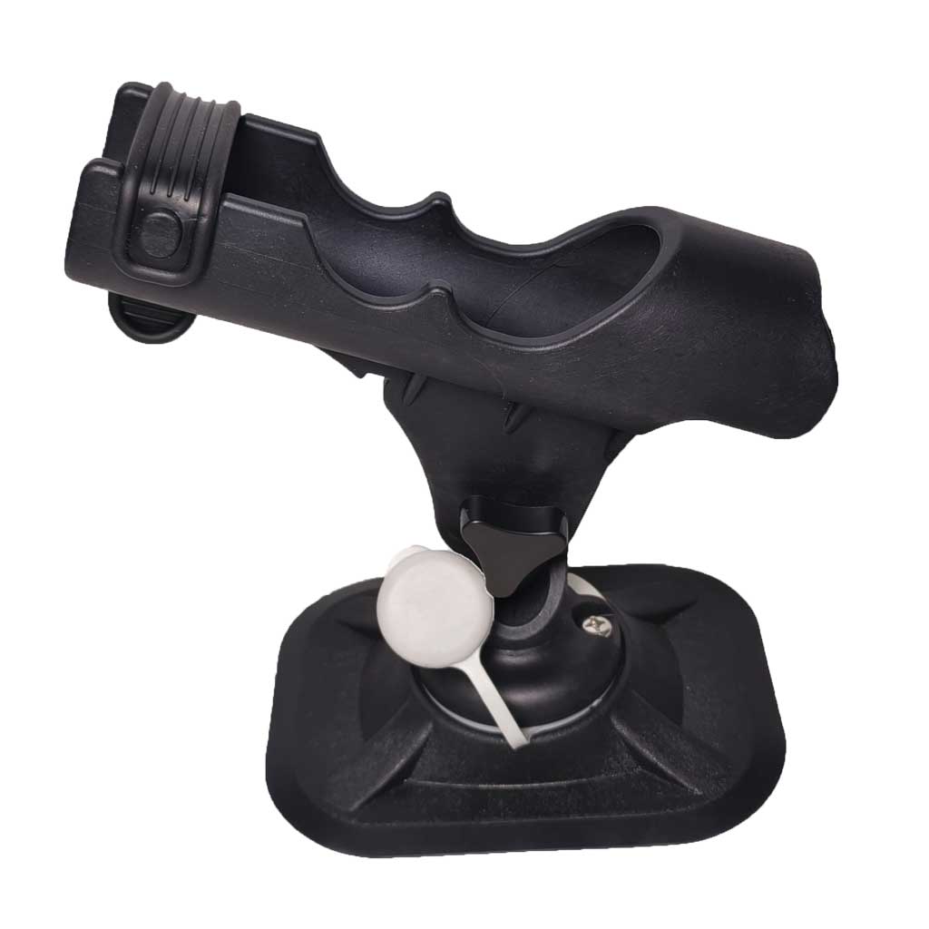 Portacanna da Pesca Gonfiabile - Fishing Kayak Cart recensione e prezzo