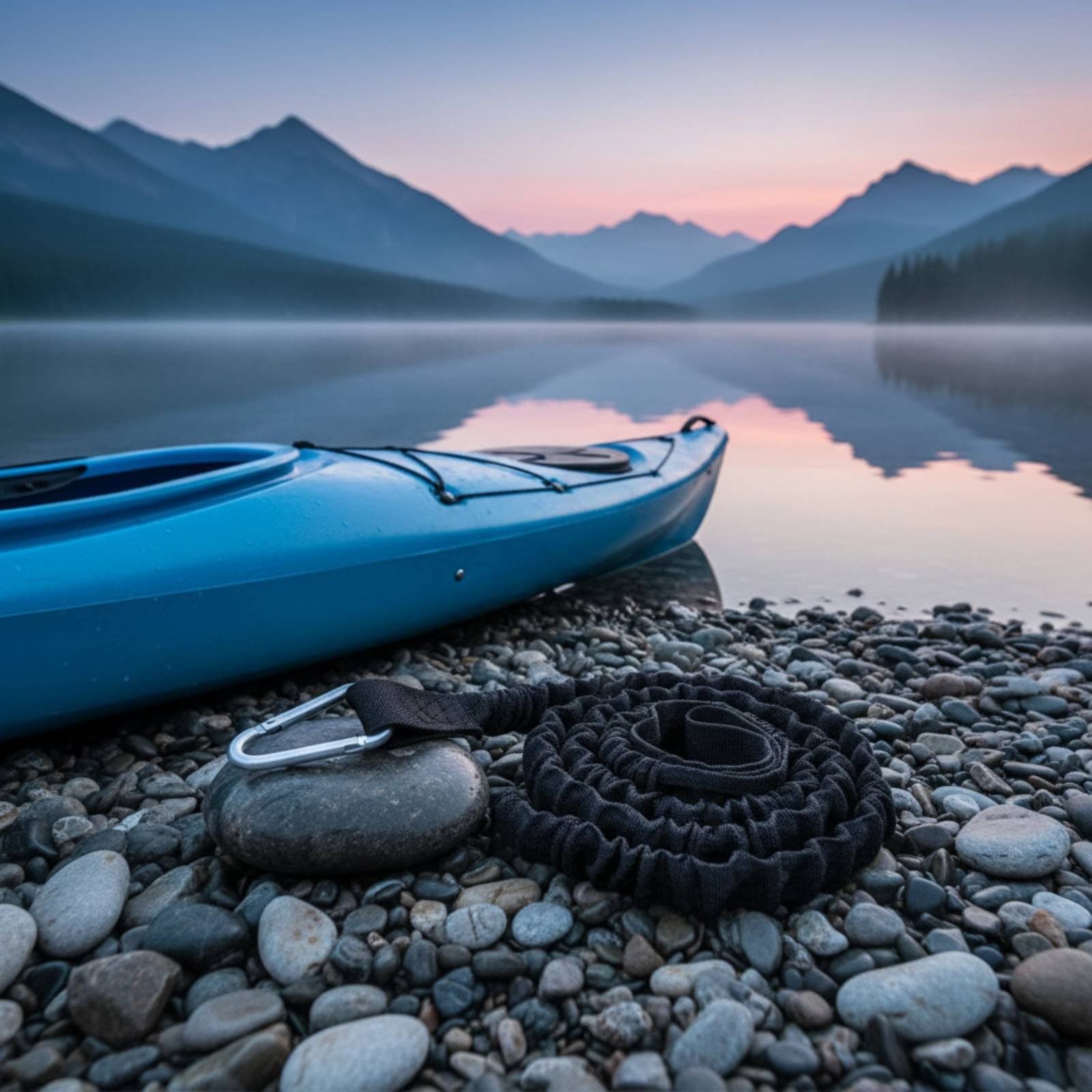 Cordino per Pagaia da Kayak An - Fishing Kayak Paddle recensione e prezzo