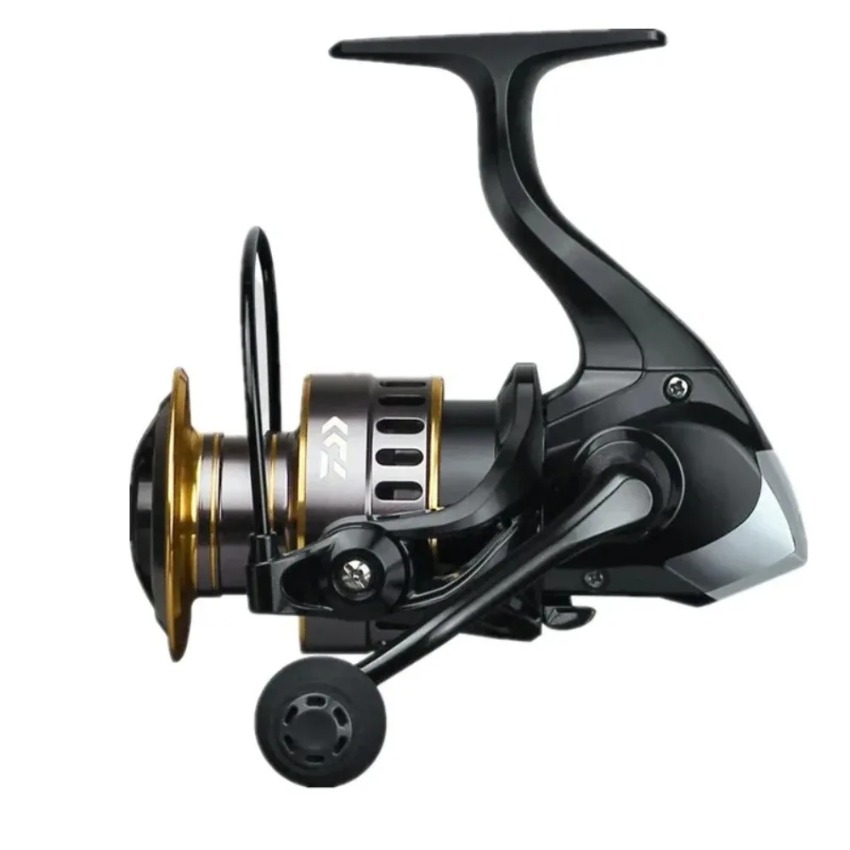 Nuovo Mulinello da Pesca Daiwa - Abu Garcia Reel Max recensione e prezzo