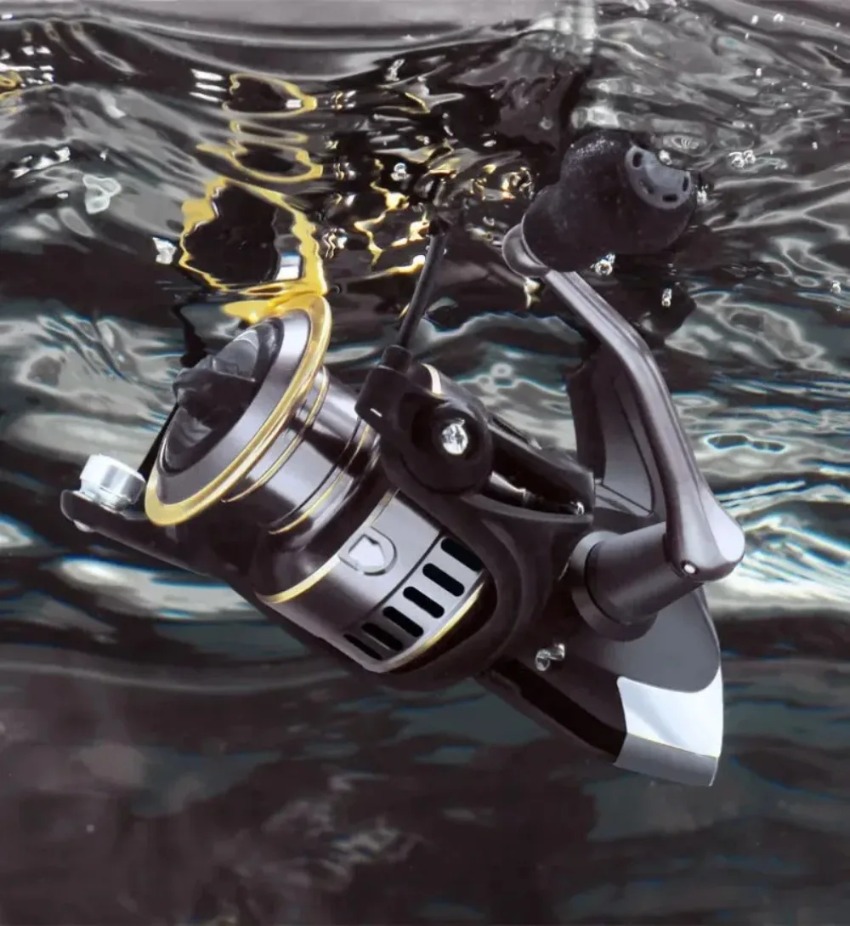 Nuovo Mulinello da Pesca Daiwa - Abu Garcia Reel Max recensione e prezzo