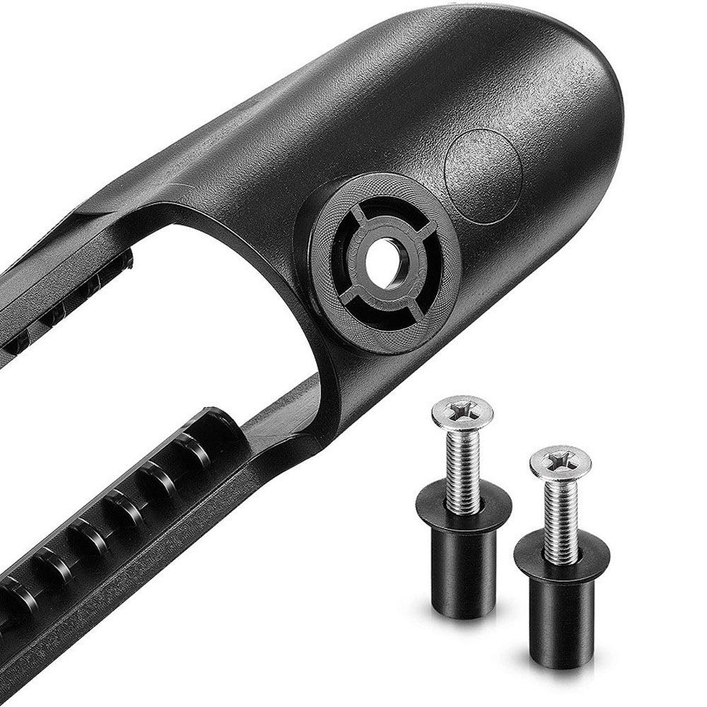 Clip per Pagaia Nera da Montag - Fishing Kayak Paddle recensione e prezzo