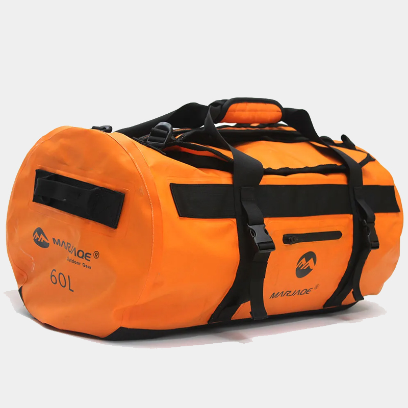 30L 60L 90L Borsa da kayak imp - Fishing Kayak Crate recensione e prezzo