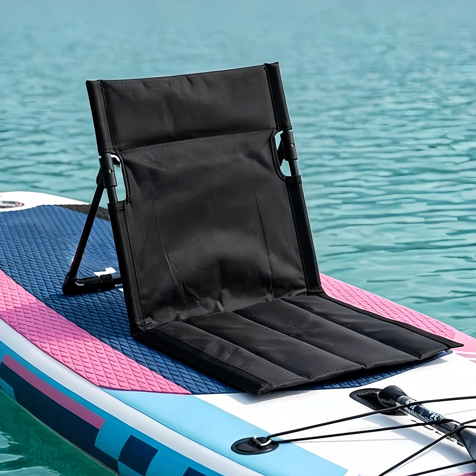 Sedile per Paddle Board Portat - Fishing Kayak Paddle recensione e prezzo