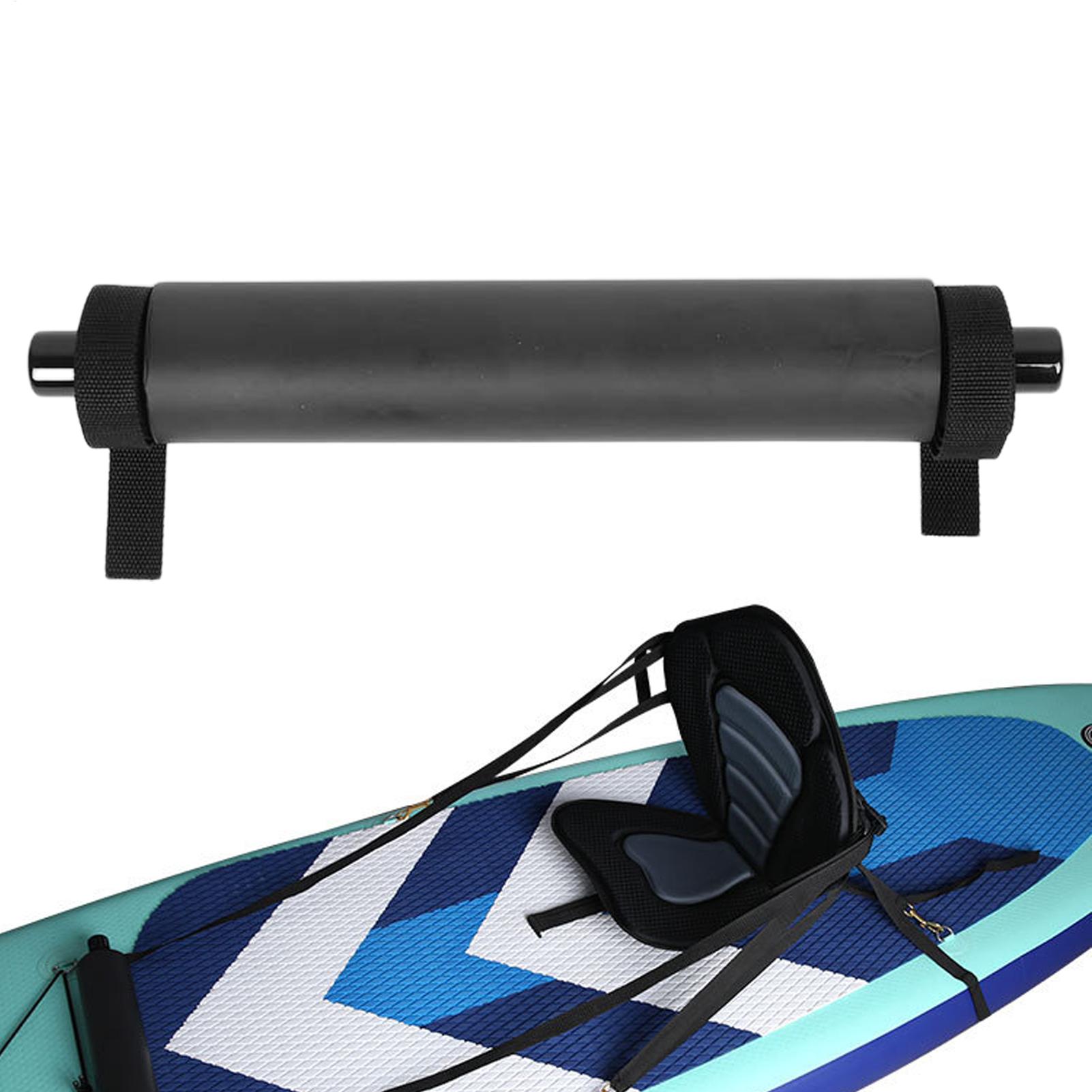 Pedali per Kayak con 2 Cinghie - Fishing Kayak Crate recensione e prezzo