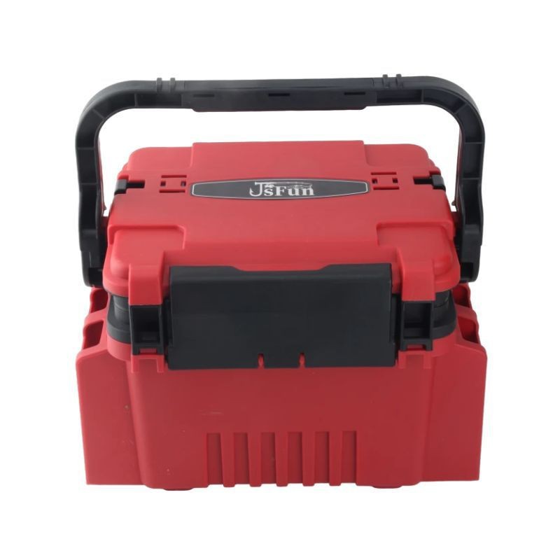 Scatola per esche Scatola per  - Fishing Kayak Crate recensione e prezzo
