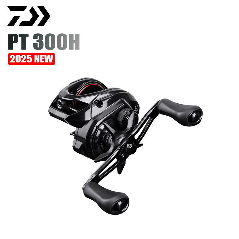 DAIWA 2025 Nuovo PT 300 Muline - Abu Garcia Reel Max recensione e prezzo
