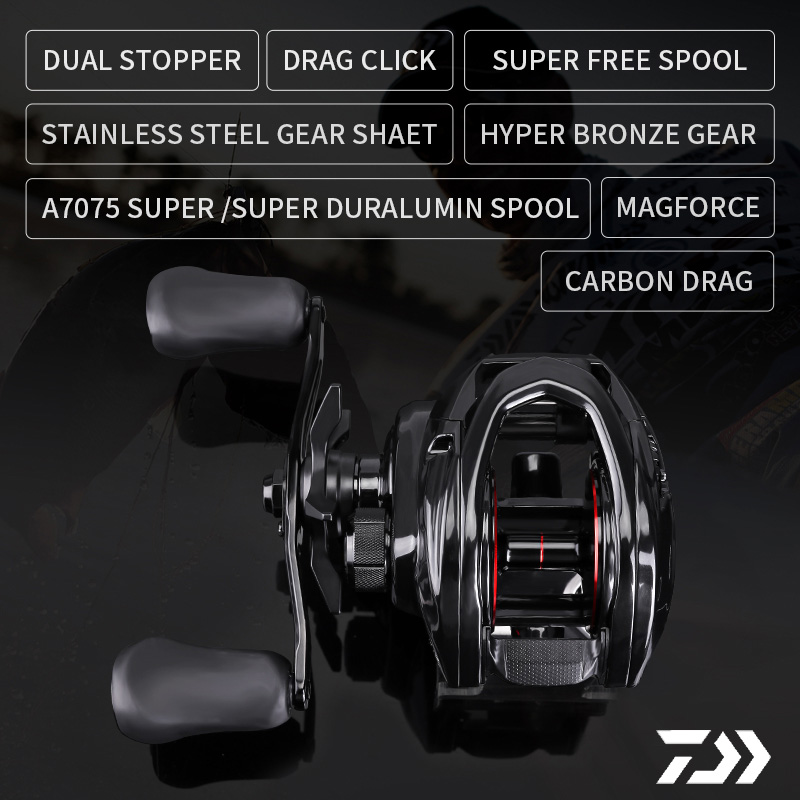 DAIWA 2025 Nuovo PT 300 Muline - Abu Garcia Reel Max recensione e prezzo